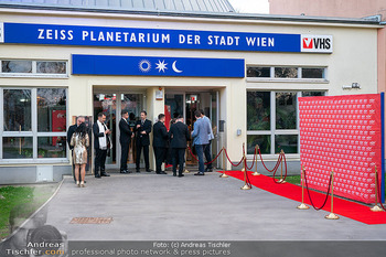 TÜV Austria Academy Oscars - Planetarium, Wien - Do 14.03.2024 - 50