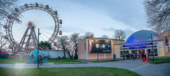 TÜV Austria Academy Oscars - Planetarium, Wien - Do 14.03.2024 - 68