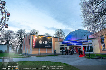 TÜV Austria Academy Oscars - Planetarium, Wien - Do 14.03.2024 - 69