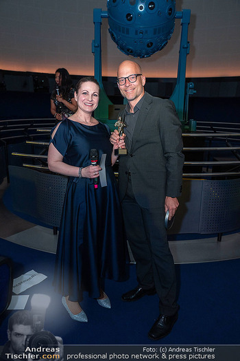 TÜV Austria Academy Oscars - Planetarium, Wien - Do 14.03.2024 - 150