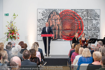 Neu Eröffnung - Albertina Klosterneuburg Essl Museum - Di 09.04.2024 - 110