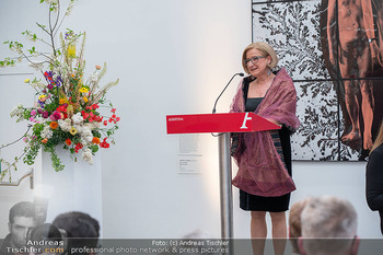 Neu Eröffnung - Albertina Klosterneuburg Essl Museum - Di 09.04.2024 - Johanna MIKL-LEITNER133