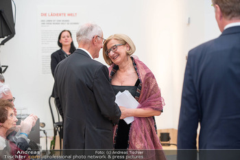 Neu Eröffnung - Albertina Klosterneuburg Essl Museum - Di 09.04.2024 - 140