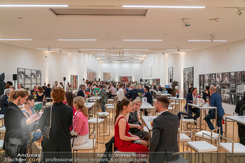 Neu Eröffnung - Albertina Klosterneuburg Essl Museum - Di 09.04.2024 - 172