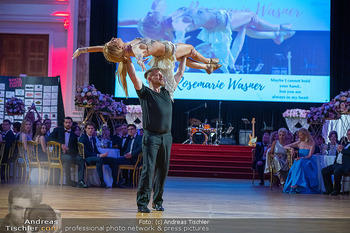 Dancer against Cancer Ball 2024 - Hofburg, Wien - Sa 13.04.2024 - 84