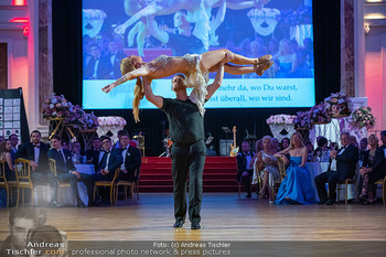 Dancer against Cancer Ball 2024 - Hofburg, Wien - Sa 13.04.2024 - 86