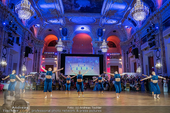 Dancer against Cancer Ball 2024 - Hofburg, Wien - Sa 13.04.2024 - 90