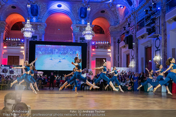 Dancer against Cancer Ball 2024 - Hofburg, Wien - Sa 13.04.2024 - 92