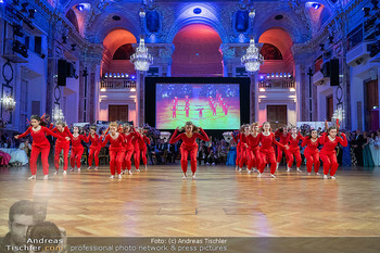 Dancer against Cancer Ball 2024 - Hofburg, Wien - Sa 13.04.2024 - 94