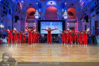 Dancer against Cancer Ball 2024 - Hofburg, Wien - Sa 13.04.2024 - 95