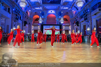 Dancer against Cancer Ball 2024 - Hofburg, Wien - Sa 13.04.2024 - 96