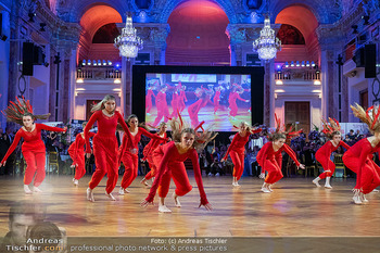 Dancer against Cancer Ball 2024 - Hofburg, Wien - Sa 13.04.2024 - 97