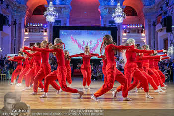 Dancer against Cancer Ball 2024 - Hofburg, Wien - Sa 13.04.2024 - 103
