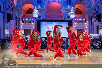 Dancer against Cancer Ball 2024 - Hofburg, Wien - Sa 13.04.2024 - 105