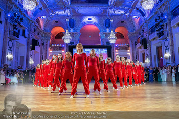 Dancer against Cancer Ball 2024 - Hofburg, Wien - Sa 13.04.2024 - 107