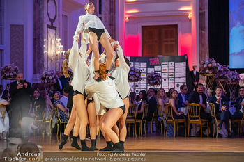 Dancer against Cancer Ball 2024 - Hofburg, Wien - Sa 13.04.2024 - 147