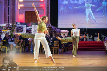 Dancer against Cancer Ball 2024 - Hofburg, Wien - Sa 13.04.2024 - 269