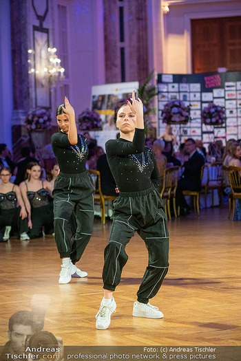 Dancer against Cancer Ball 2024 - Hofburg, Wien - Sa 13.04.2024 - 313