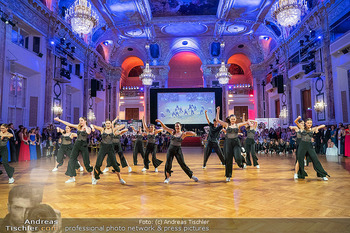 Dancer against Cancer Ball 2024 - Hofburg, Wien - Sa 13.04.2024 - 317