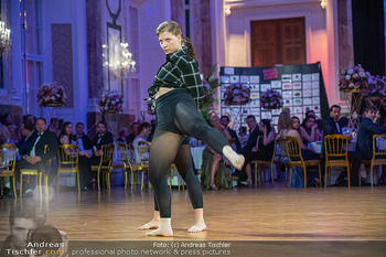 Dancer against Cancer Ball 2024 - Hofburg, Wien - Sa 13.04.2024 - 337