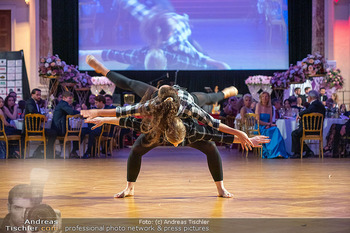 Dancer against Cancer Ball 2024 - Hofburg, Wien - Sa 13.04.2024 - 339