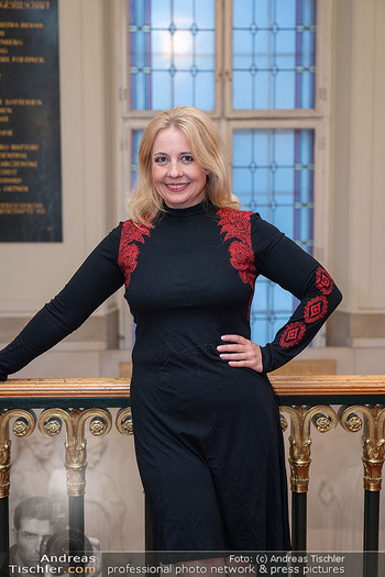 Maya Hakvoort honoring Barbra Streisand - Wiener Konzerthaus, Wien - Fr 19.04.2024 - Iva SCHELL38