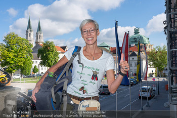 Walk for Future - Klosterneuburg - So 21.04.2024 - Martina GLEISSENEBNER-TESKEY32