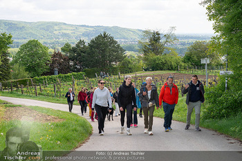 Walk for Future - Klosterneuburg - So 21.04.2024 - 59