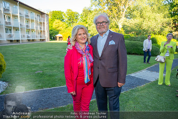 Promikochen - Vitalhotel, Steiermark - Sa 27.04.2024 - Claudia WENDNER, Hans-Werner FRÖMMEL26