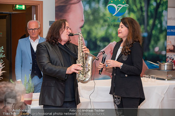 Promikochen - Vitalhotel, Steiermark - Sa 27.04.2024 - Andrew YOUNG, Zoryana KUSHPLER51