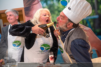 Promikochen - Vitalhotel, Steiermark - Sa 27.04.2024 - Martin LEUTGEB, Marika LICHTER63