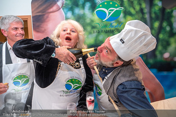 Promikochen - Vitalhotel, Steiermark - Sa 27.04.2024 - Martin LEUTGEB, Marika LICHTER65