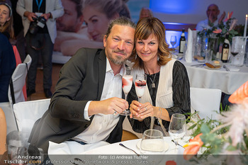 Promikochen - Vitalhotel, Steiermark - Sa 27.04.2024 - Evelyn VYSHER mit Begleitung67