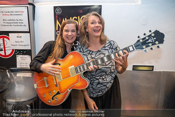 Musical Mamis - Metropol - Mo 06.05.2024 - Caroline VASICEK, Birgit DENK1