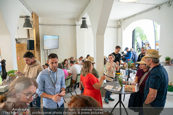 Biofeldtage Tag 2 - Seehof Donnerskirchen, Burgenland - Sa 25.05.2024 - 8