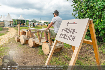 Biofeldtage Tag 2 - Seehof Donnerskirchen, Burgenland - Sa 25.05.2024 - 12