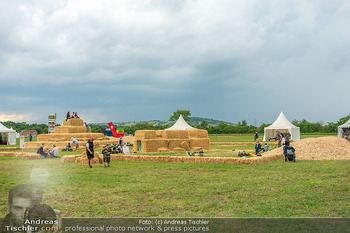 Biofeldtage Tag 2 - Seehof Donnerskirchen, Burgenland - Sa 25.05.2024 - 15