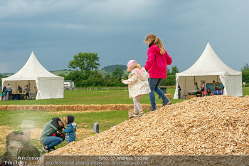 Biofeldtage Tag 2 - Seehof Donnerskirchen, Burgenland - Sa 25.05.2024 - 17