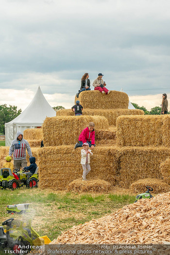 Biofeldtage Tag 2 - Seehof Donnerskirchen, Burgenland - Sa 25.05.2024 - 18