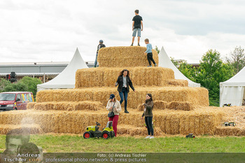 Biofeldtage Tag 2 - Seehof Donnerskirchen, Burgenland - Sa 25.05.2024 - 25