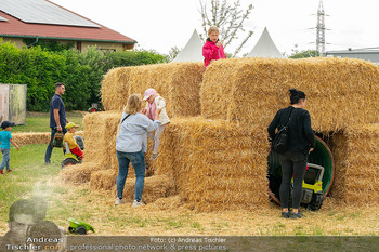 Biofeldtage Tag 2 - Seehof Donnerskirchen, Burgenland - Sa 25.05.2024 - 26