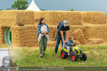 Biofeldtage Tag 2 - Seehof Donnerskirchen, Burgenland - Sa 25.05.2024 - 30