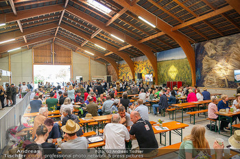 Biofeldtage Tag 2 - Seehof Donnerskirchen, Burgenland - Sa 25.05.2024 - 38