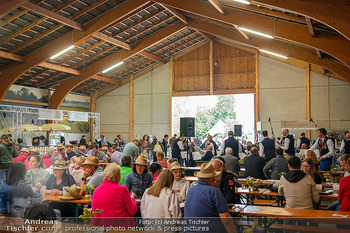 Biofeldtage Tag 2 - Seehof Donnerskirchen, Burgenland - Sa 25.05.2024 - 39