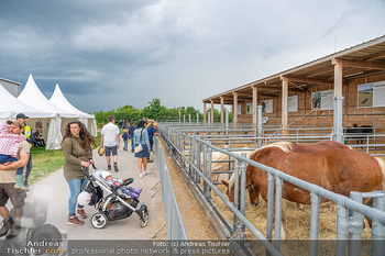 Biofeldtage Tag 2 - Seehof Donnerskirchen, Burgenland - Sa 25.05.2024 - 41