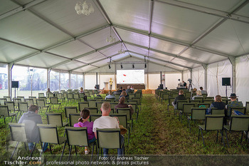 Biofeldtage Tag 2 - Seehof Donnerskirchen, Burgenland - Sa 25.05.2024 - 45