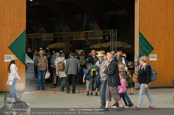 Biofeldtage Tag 2 - Seehof Donnerskirchen, Burgenland - Sa 25.05.2024 - 65