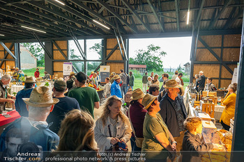 Biofeldtage Tag 2 - Seehof Donnerskirchen, Burgenland - Sa 25.05.2024 - 70