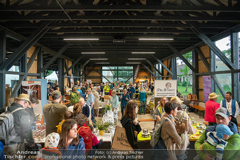 Biofeldtage Tag 2 - Seehof Donnerskirchen, Burgenland - Sa 25.05.2024 - 73