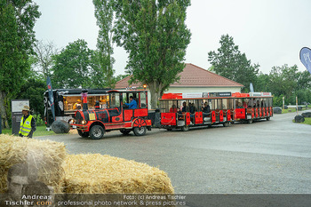 Biofeldtage Tag 2 - Seehof Donnerskirchen, Burgenland - Sa 25.05.2024 - 77